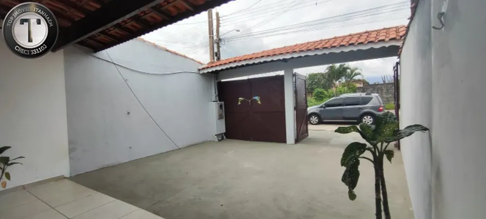 Casa, 2 quartos, 106 m² - Foto 7
