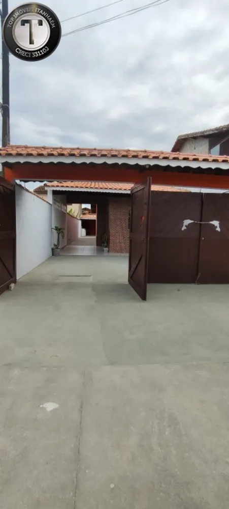 Casa, 2 quartos, 106 m² - Foto 8