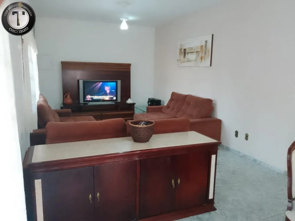 Casa, 6 quartos, 200 m² - Foto 8