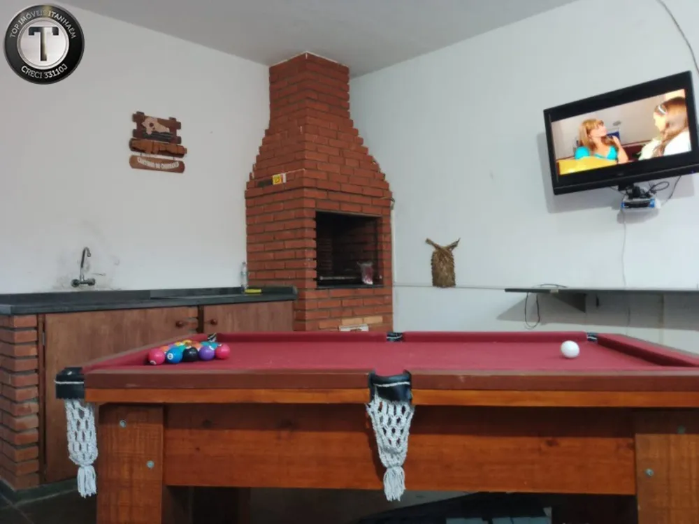 Casa, 6 quartos, 200 m² - Foto 14