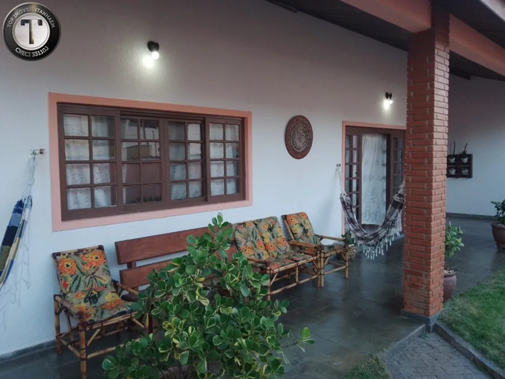 Casa, 6 quartos, 200 m² - Foto 3