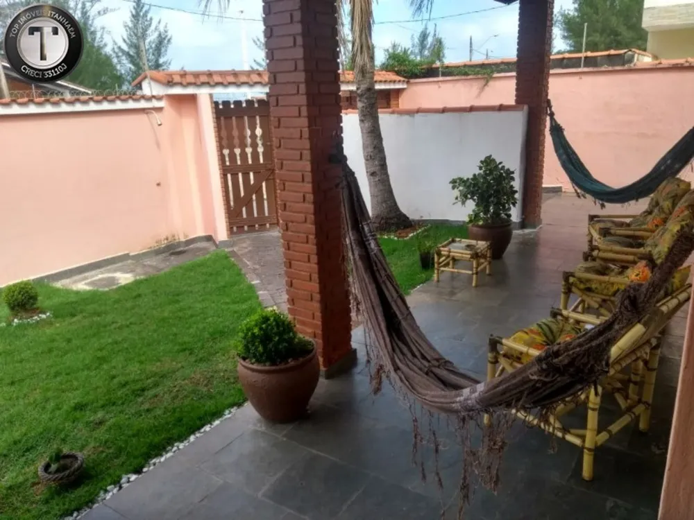 Casa, 6 quartos, 200 m² - Foto 2