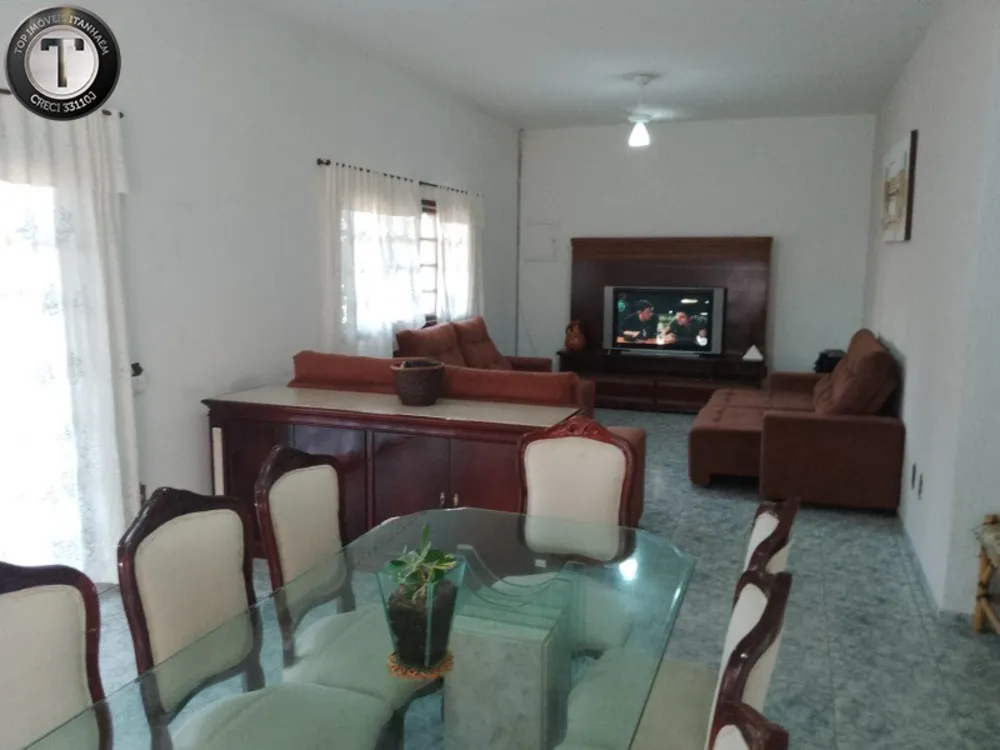 Casa, 6 quartos, 200 m² - Foto 7
