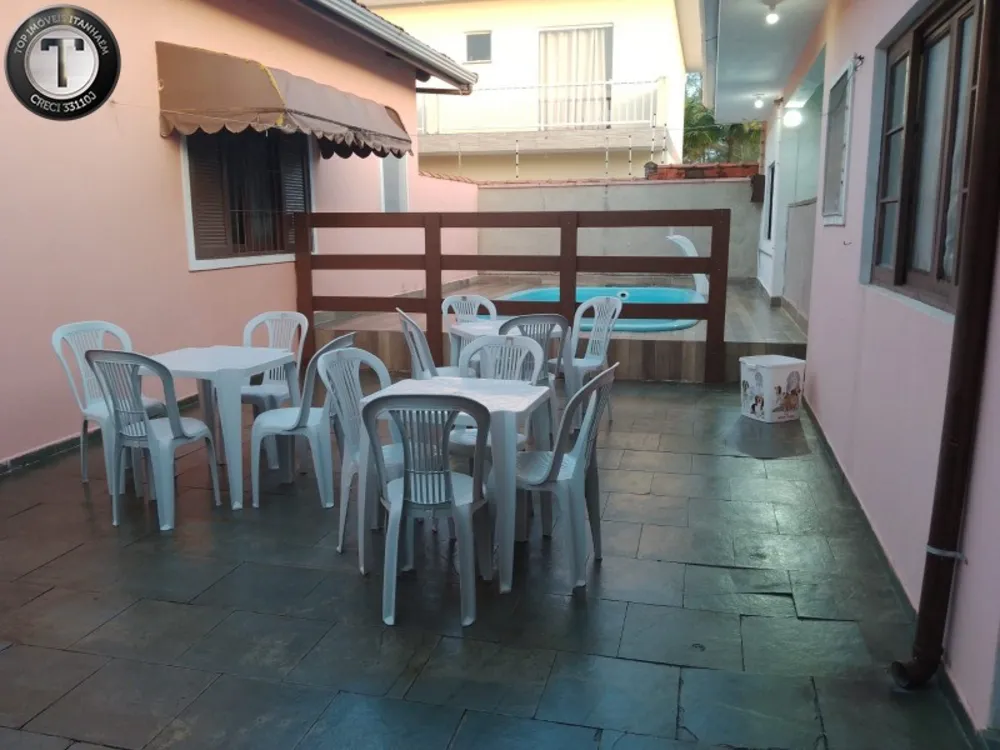 Casa, 6 quartos, 200 m² - Foto 16