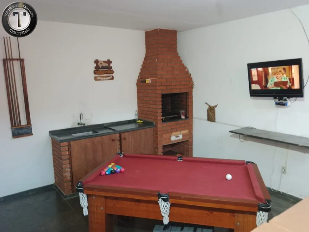 Casa, 6 quartos, 200 m² - Foto 13