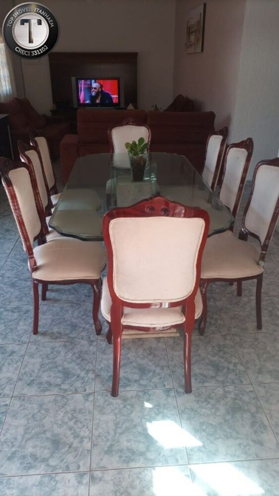 Casa, 6 quartos, 200 m² - Foto 2