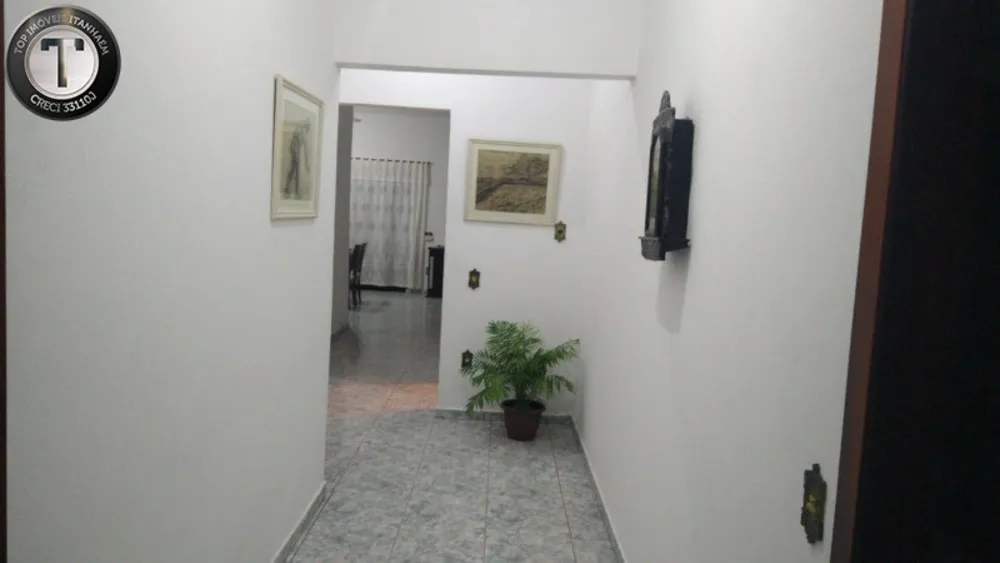 Casa, 6 quartos, 200 m² - Foto 10