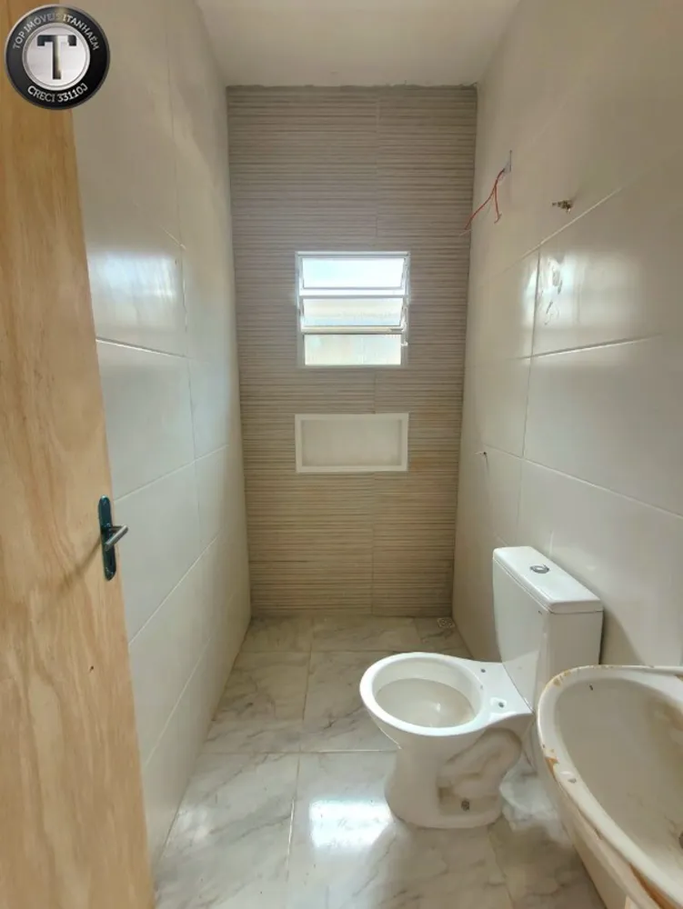 Casa, 2 quartos, 63 m² - Foto 16
