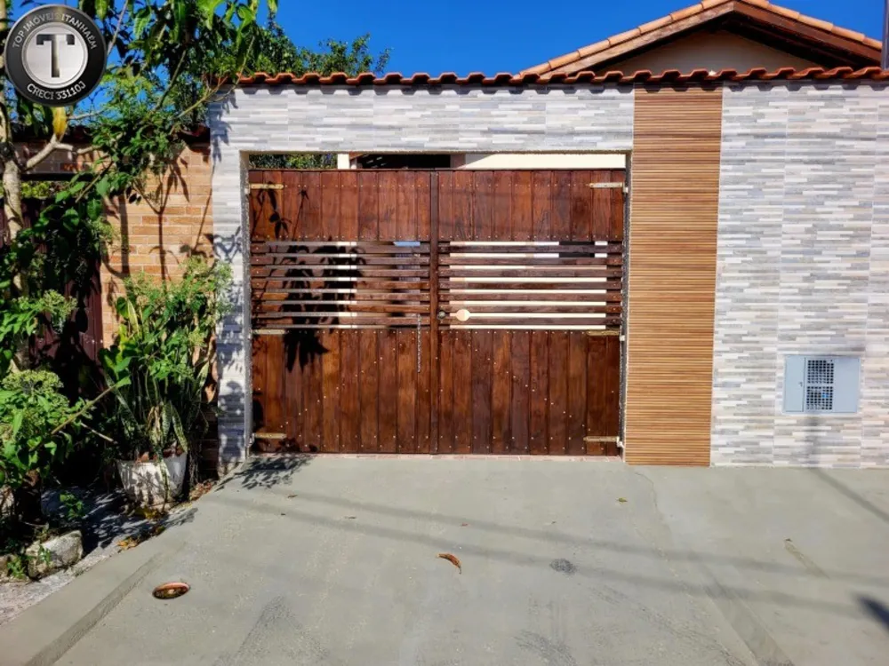 Casa, 2 quartos, 63 m² - Foto 3