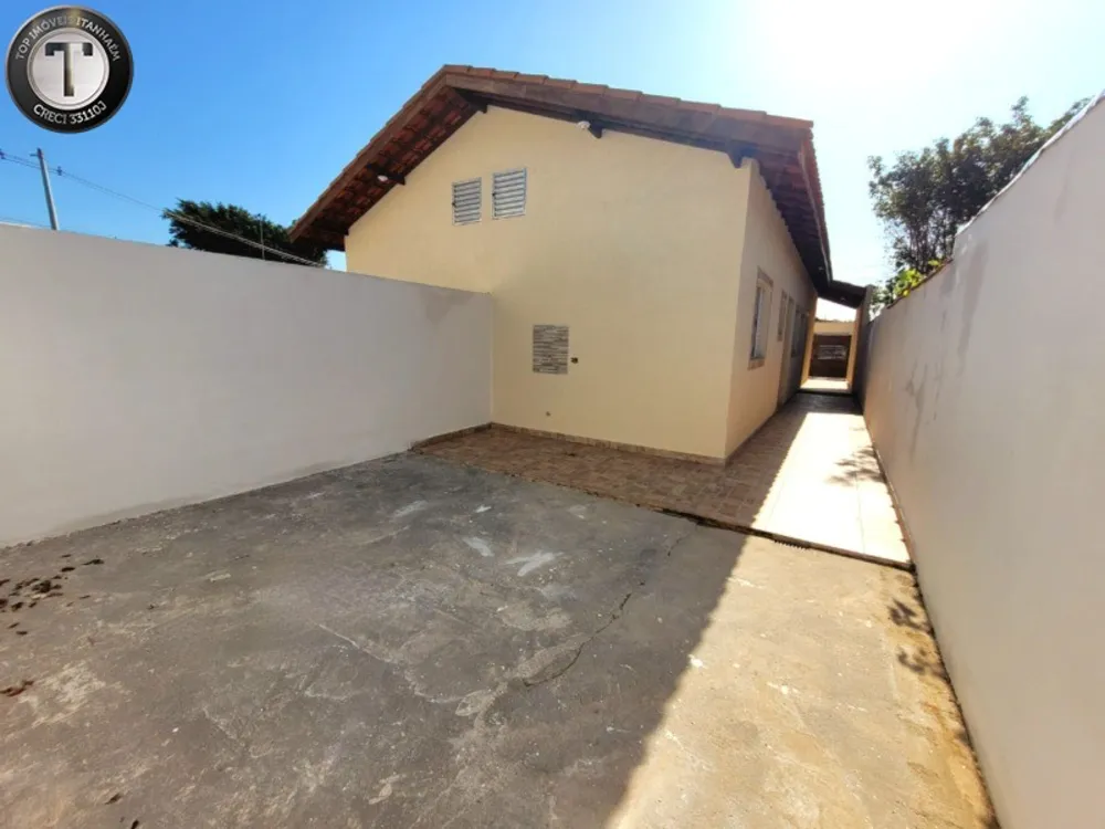Casa, 2 quartos, 63 m² - Foto 1