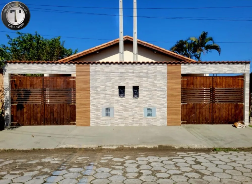 Casa, 2 quartos, 63 m² - Foto 2