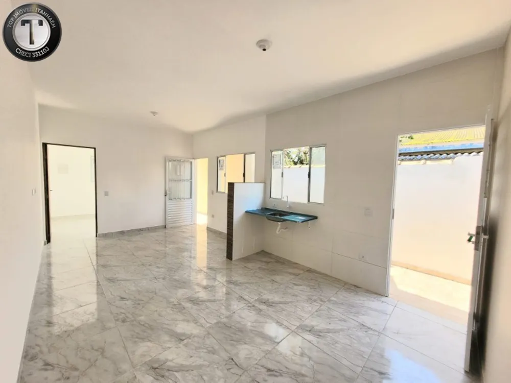Casa, 2 quartos, 63 m² - Foto 13