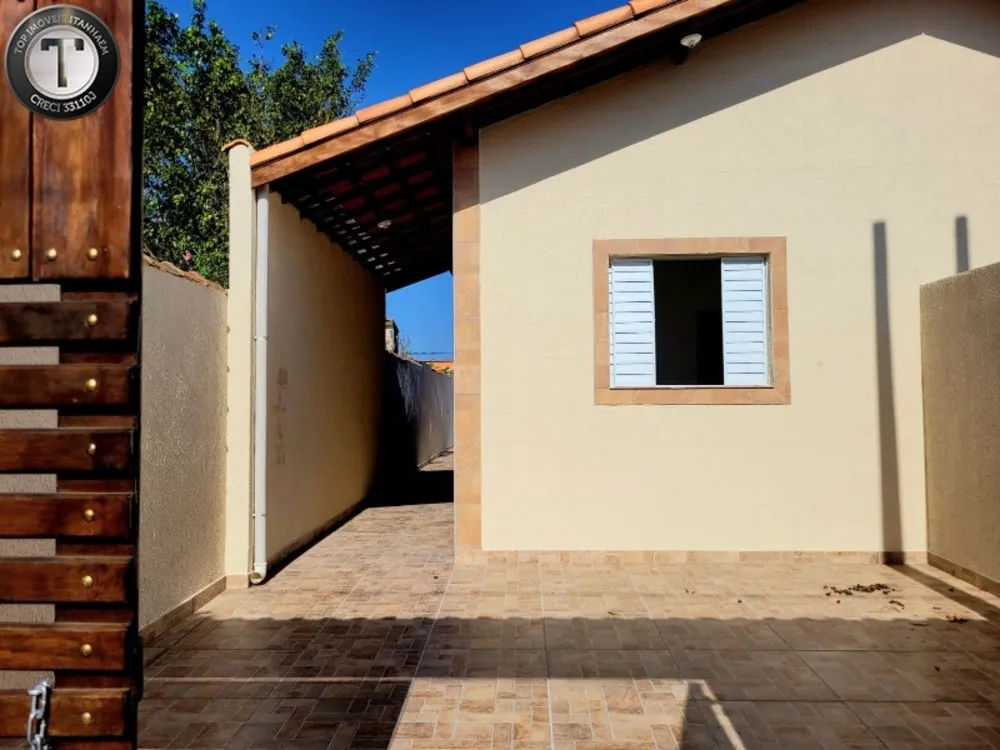 Casa, 2 quartos, 63 m² - Foto 4