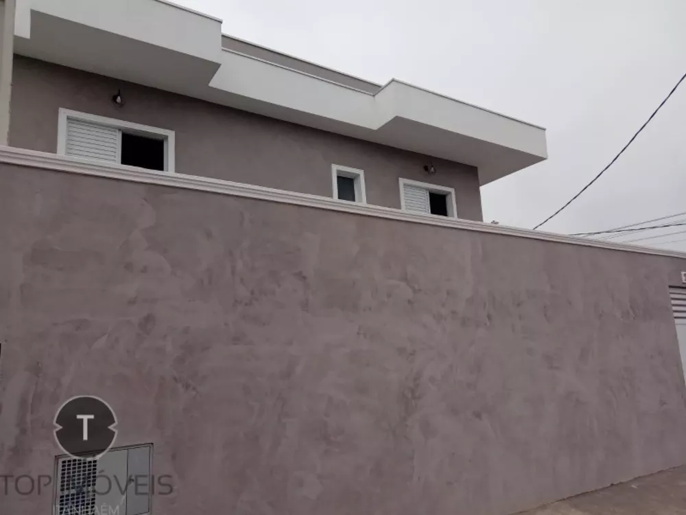 Casa, 3 quartos, 132 m² - Foto 10