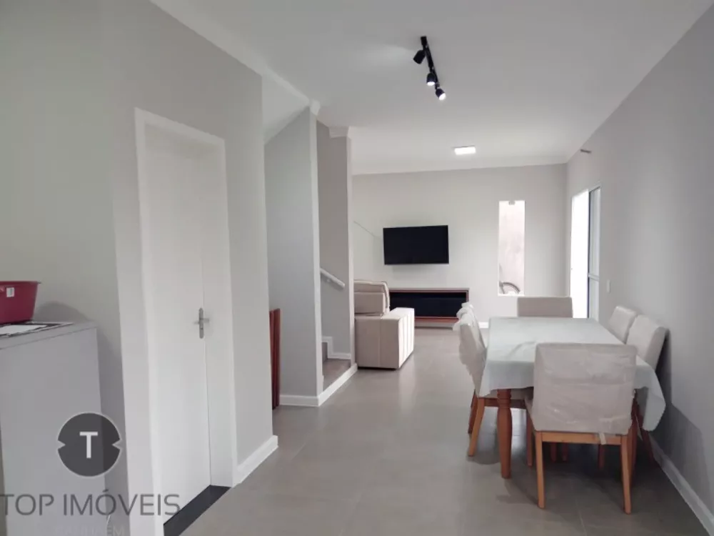Casa, 3 quartos, 132 m² - Foto 9