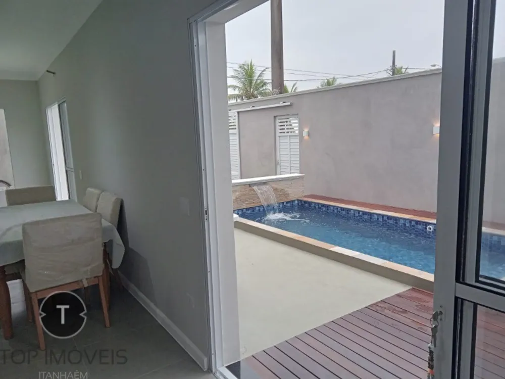 Casa, 3 quartos, 132 m² - Foto 11