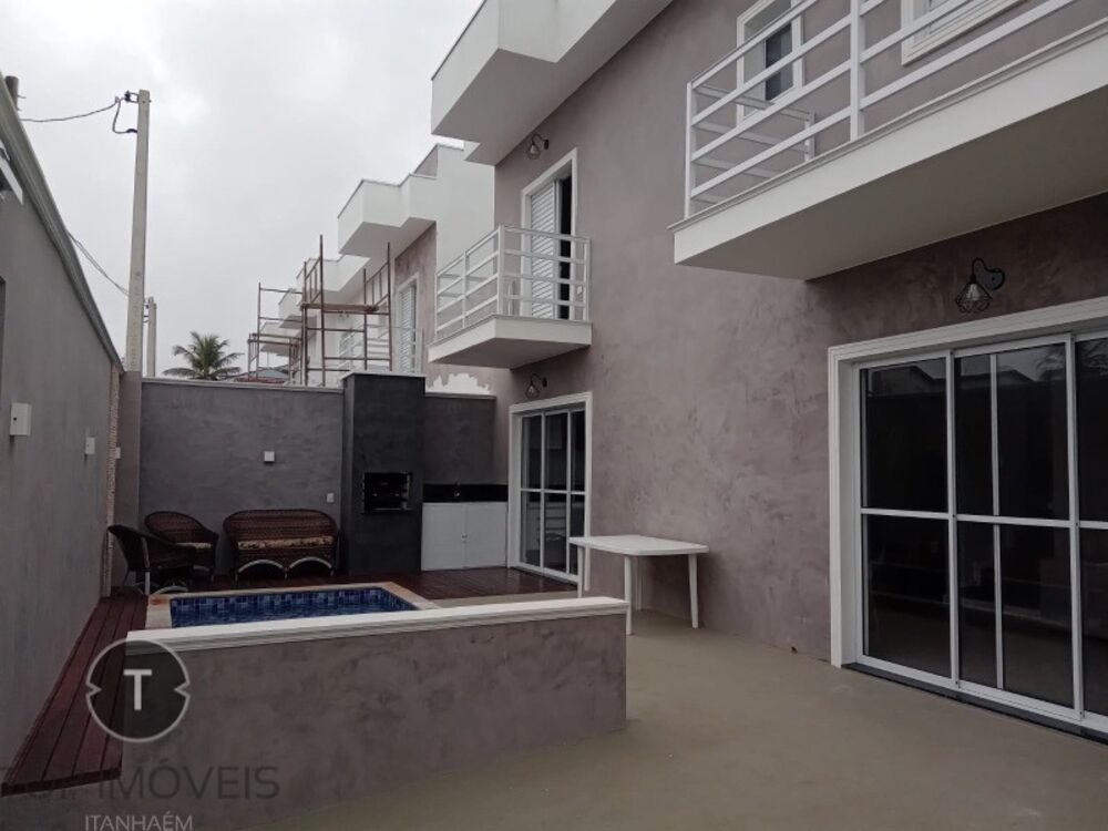 Casa, 3 quartos, 132 m² - Foto 16