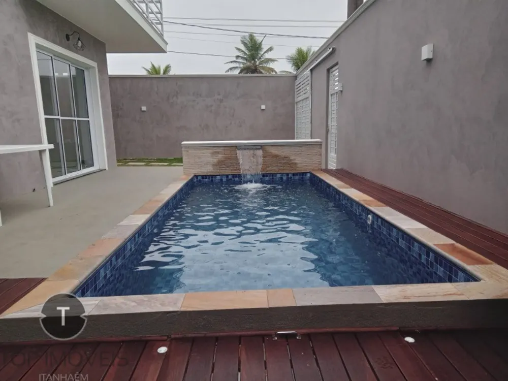 Casa, 3 quartos, 132 m² - Foto 5