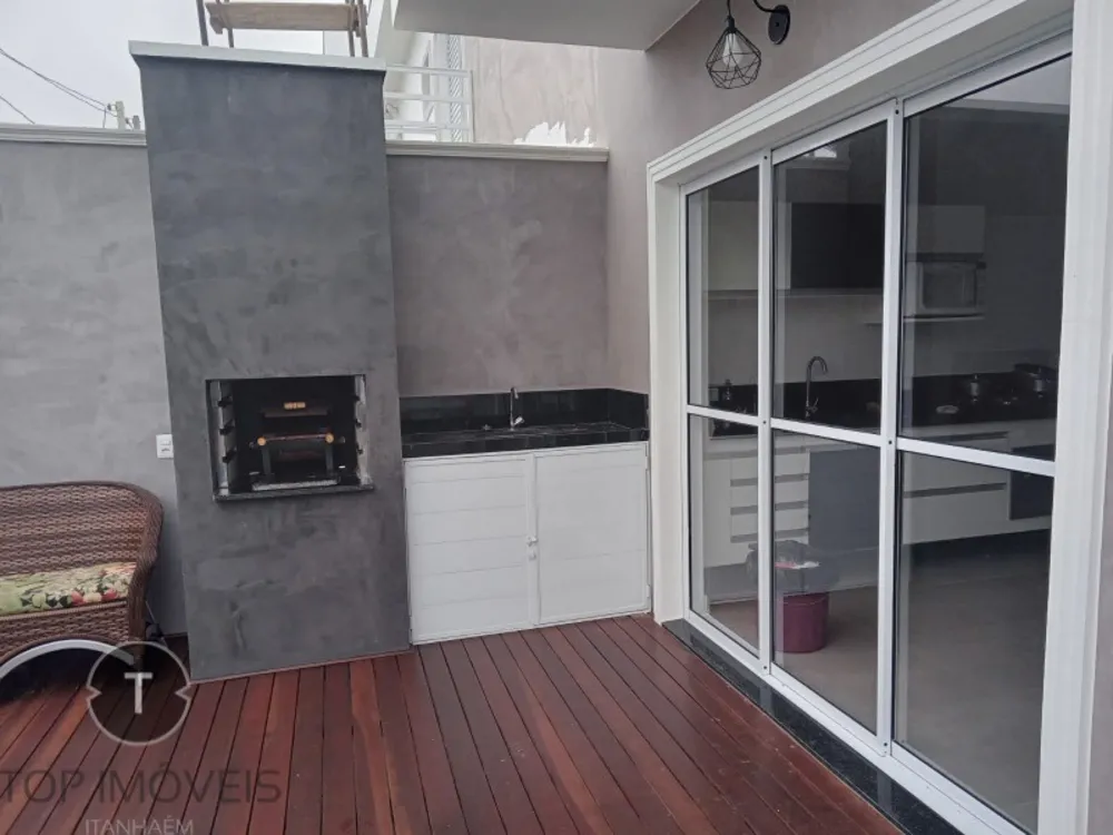 Casa, 3 quartos, 132 m² - Foto 4