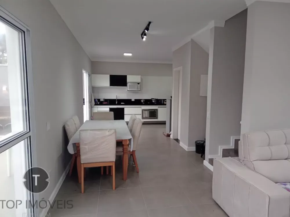 Casa, 3 quartos, 132 m² - Foto 4