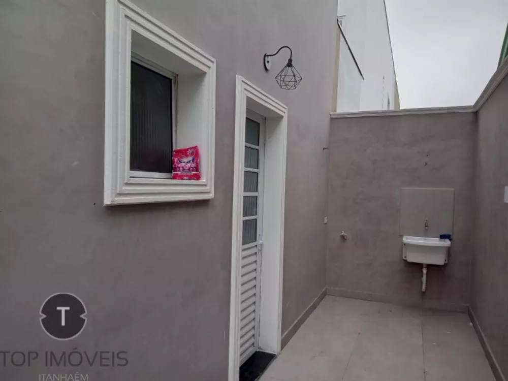 Casa, 3 quartos, 132 m² - Foto 12