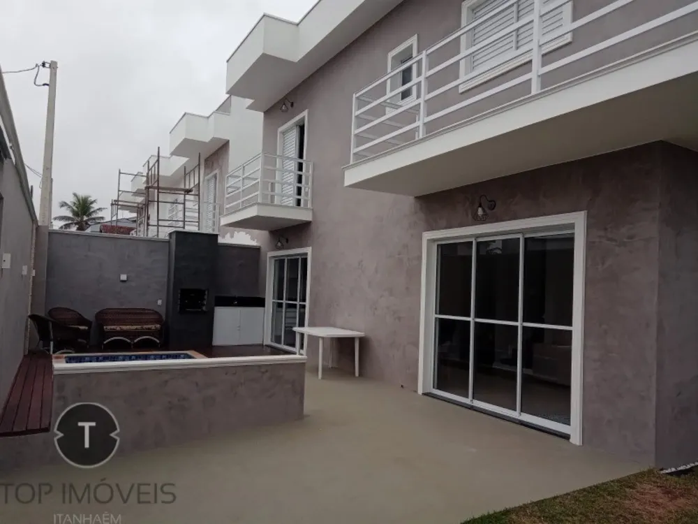 Casa, 3 quartos, 132 m² - Foto 3