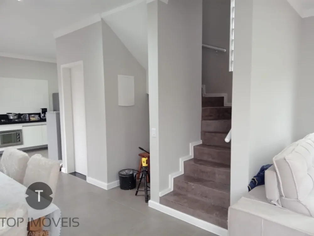 Casa, 3 quartos, 132 m² - Foto 15