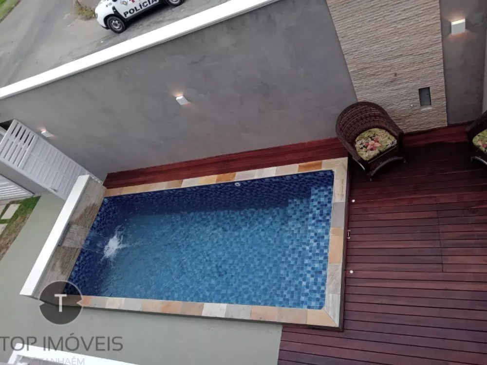 Casa, 3 quartos, 132 m² - Foto 8