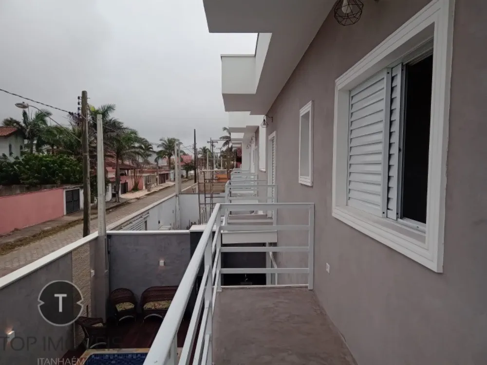 Casa, 3 quartos, 132 m² - Foto 24
