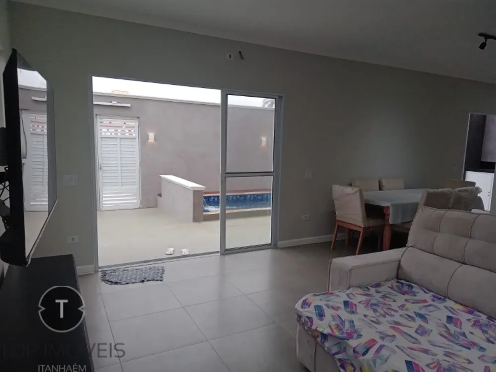 Casa, 3 quartos, 132 m² - Foto 9