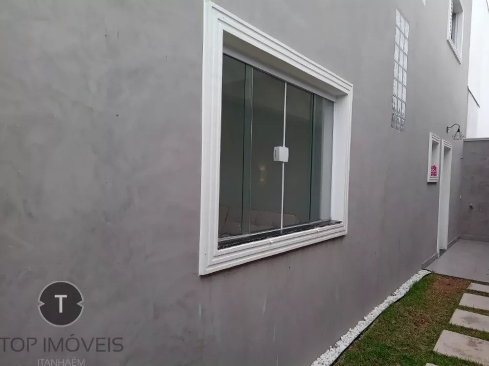 Casa, 3 quartos, 132 m² - Foto 1