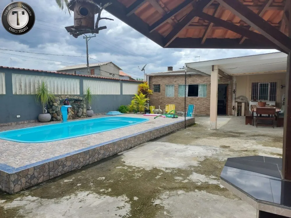 Casa, 2 quartos, 165 m² - Foto 5