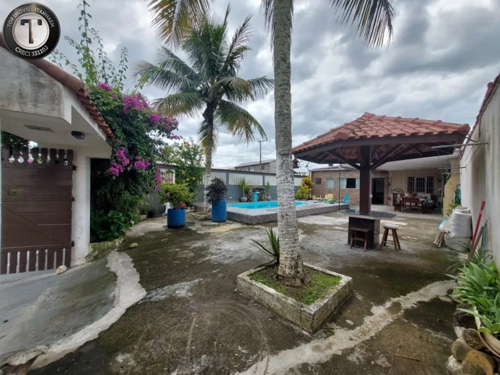 Casa, 2 quartos, 165 m² - Foto 1