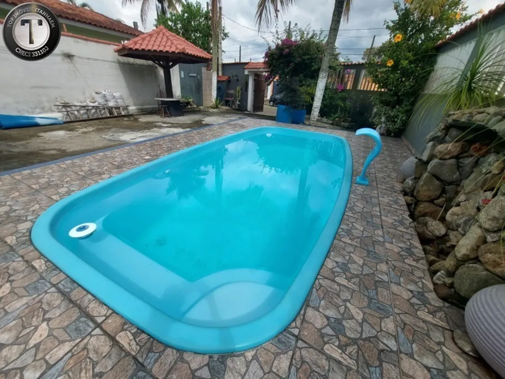 Casa, 2 quartos, 165 m² - Foto 9