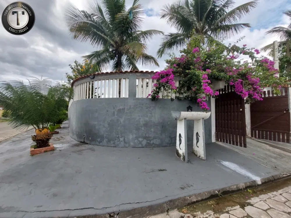 Casa, 2 quartos, 165 m² - Foto 2