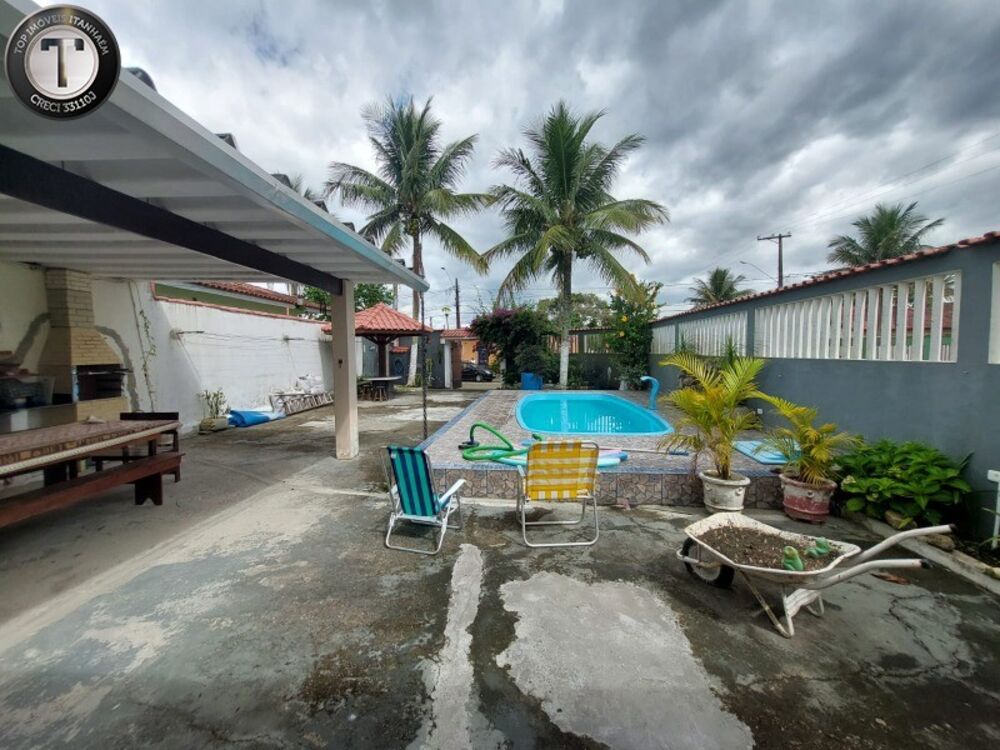 Casa, 2 quartos, 165 m² - Foto 1