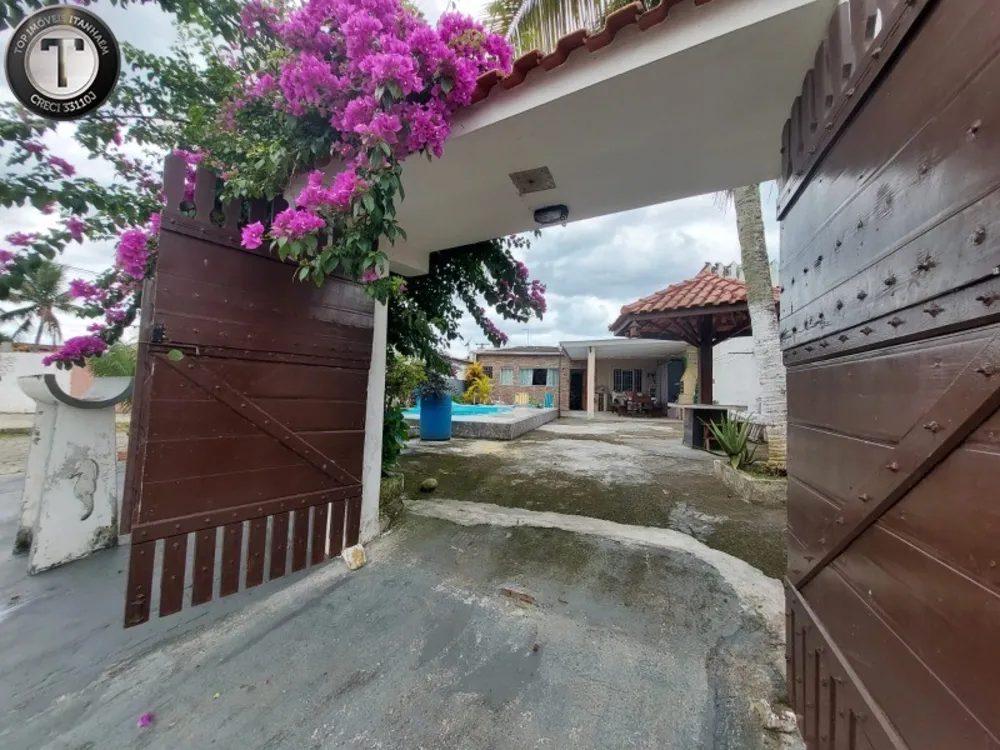 Casa, 2 quartos, 165 m² - Foto 3