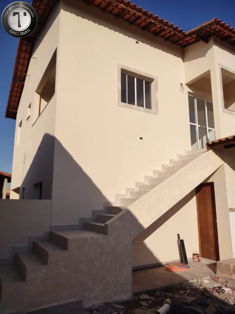 Casa, 2 quartos, 70 m² - Foto 4