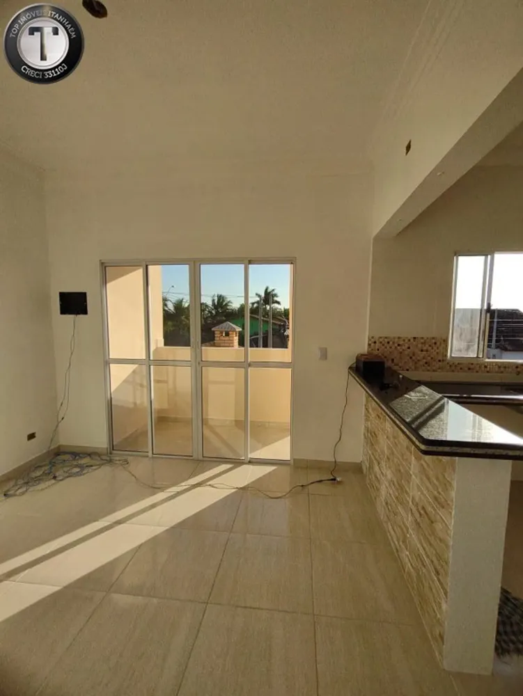 Casa, 2 quartos, 70 m² - Foto 6