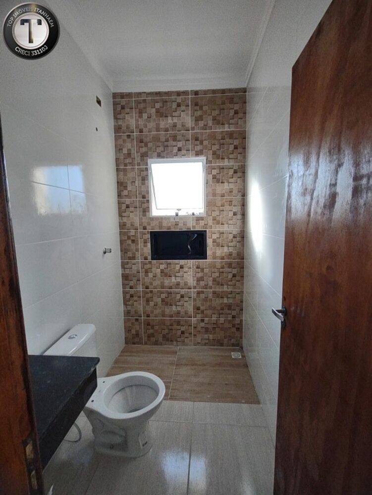 Casa, 2 quartos, 70 m² - Foto 3