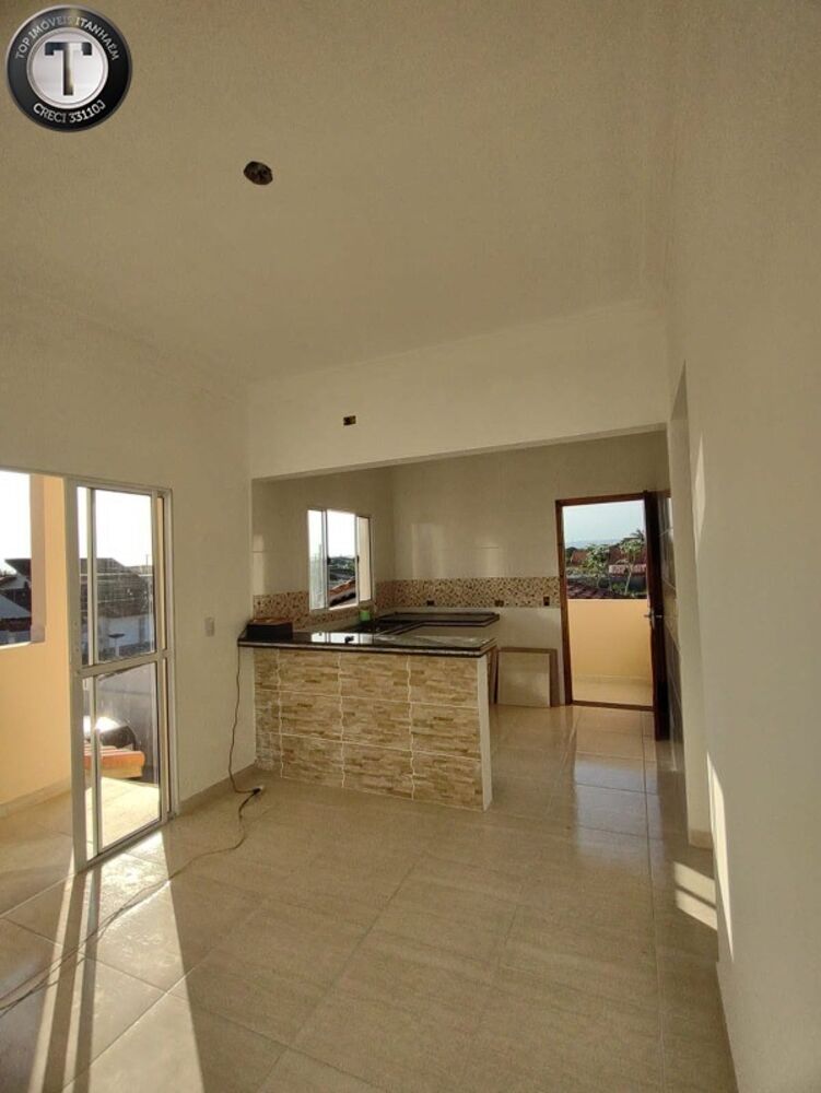 Casa, 2 quartos, 70 m² - Foto 1