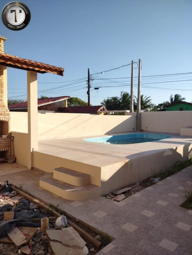 Casa, 2 quartos, 70 m² - Foto 3
