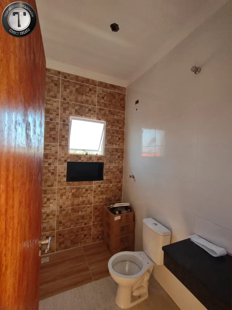 Casa, 2 quartos, 70 m² - Foto 14