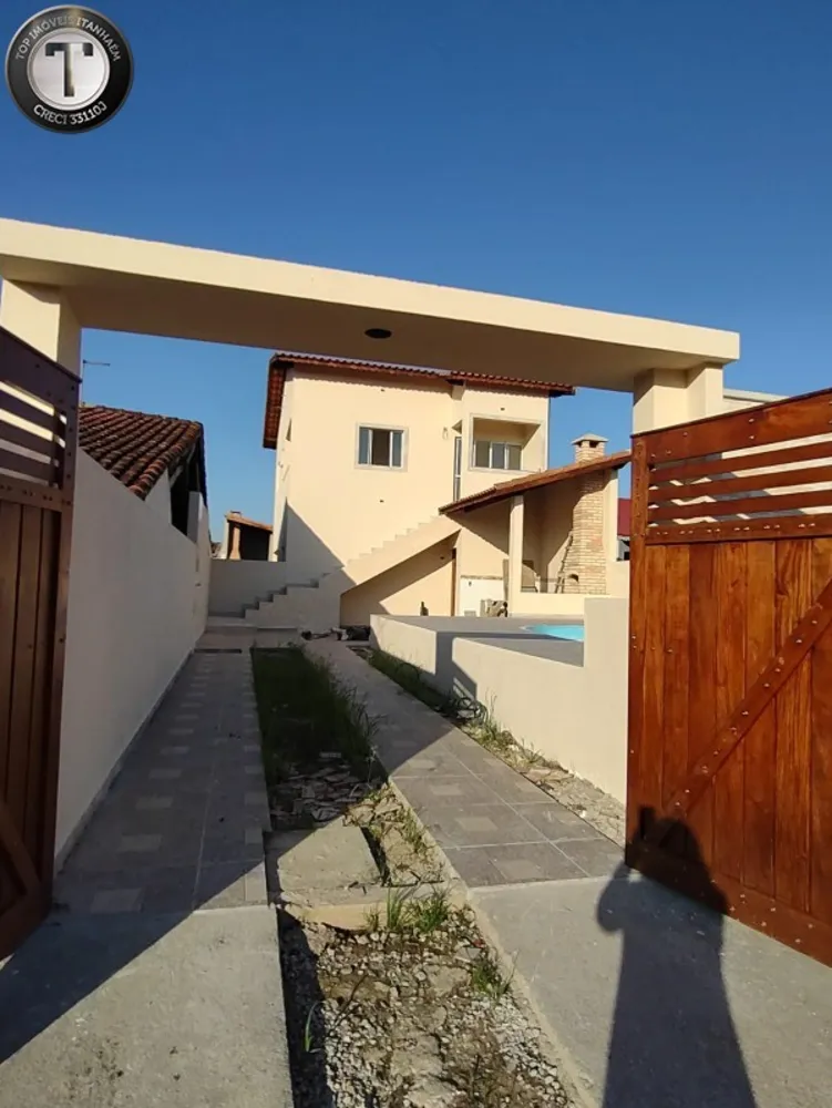 Casa, 2 quartos, 70 m² - Foto 2