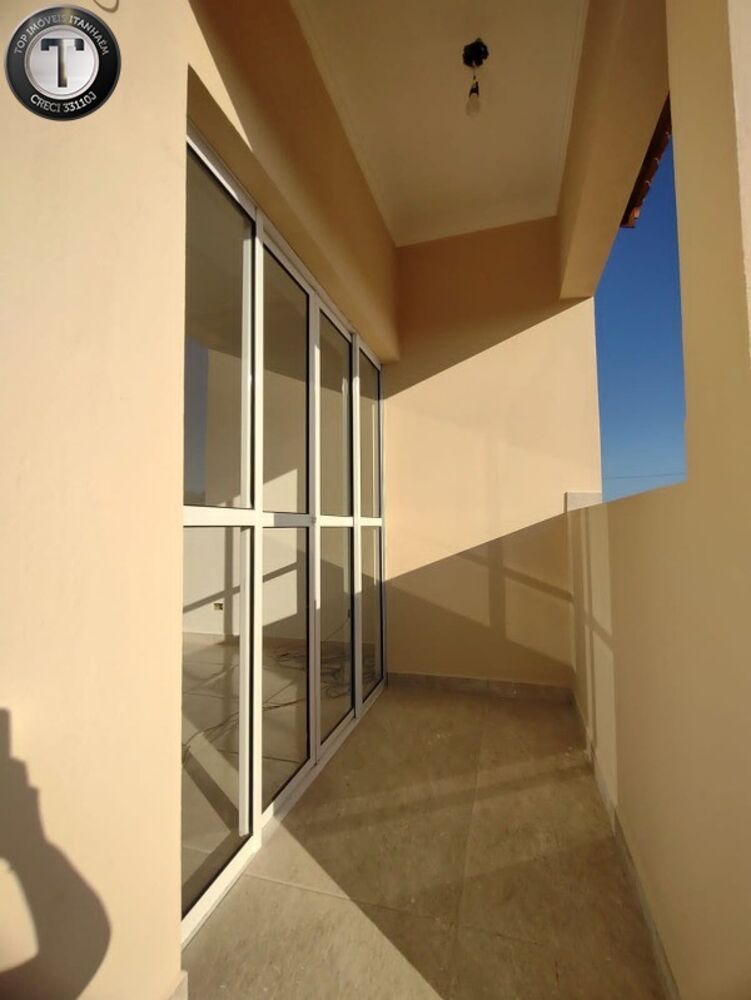 Casa, 2 quartos, 70 m² - Foto 2