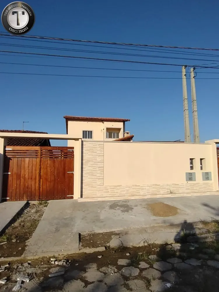 Casa, 2 quartos, 70 m² - Foto 1