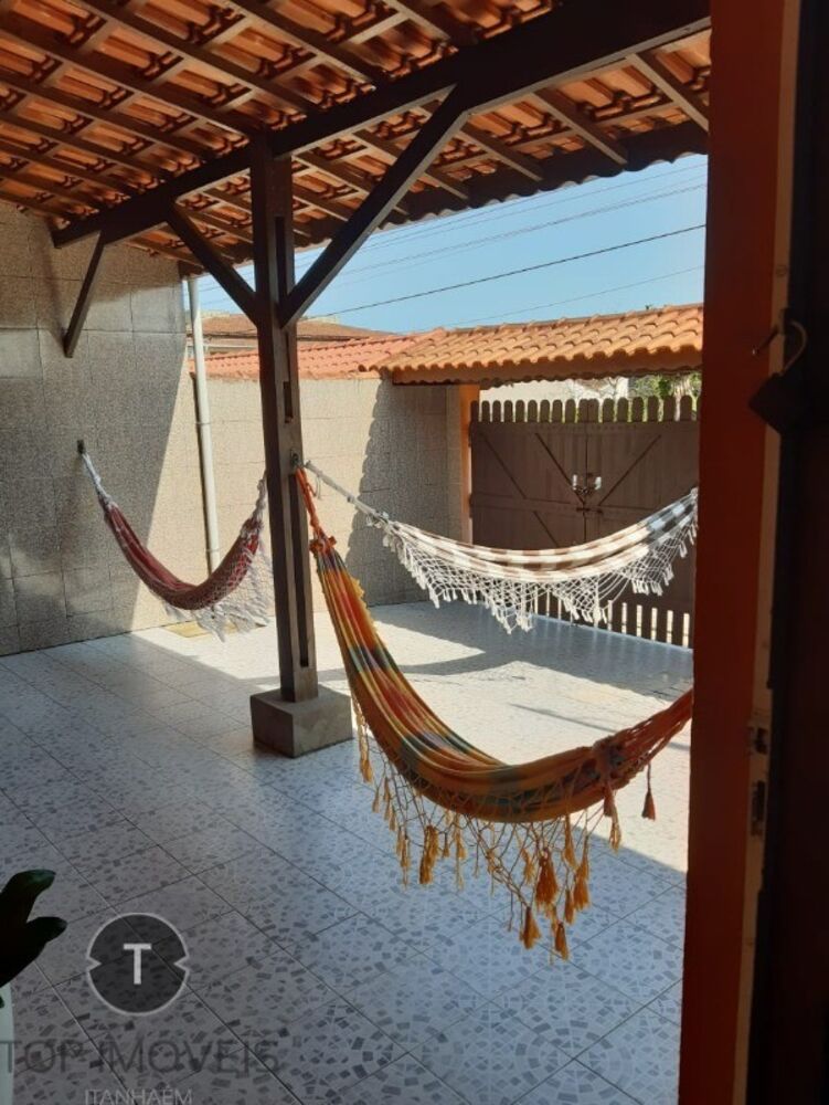 Casa, 2 quartos, 250 m² - Foto 2