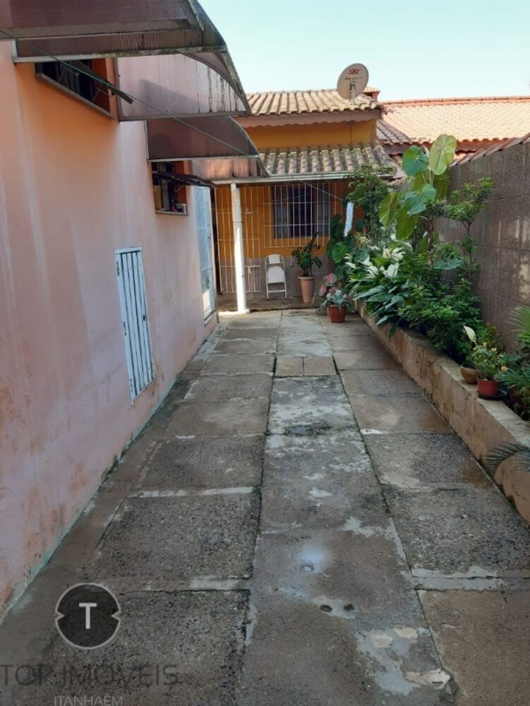 Casa, 2 quartos, 250 m² - Foto 16