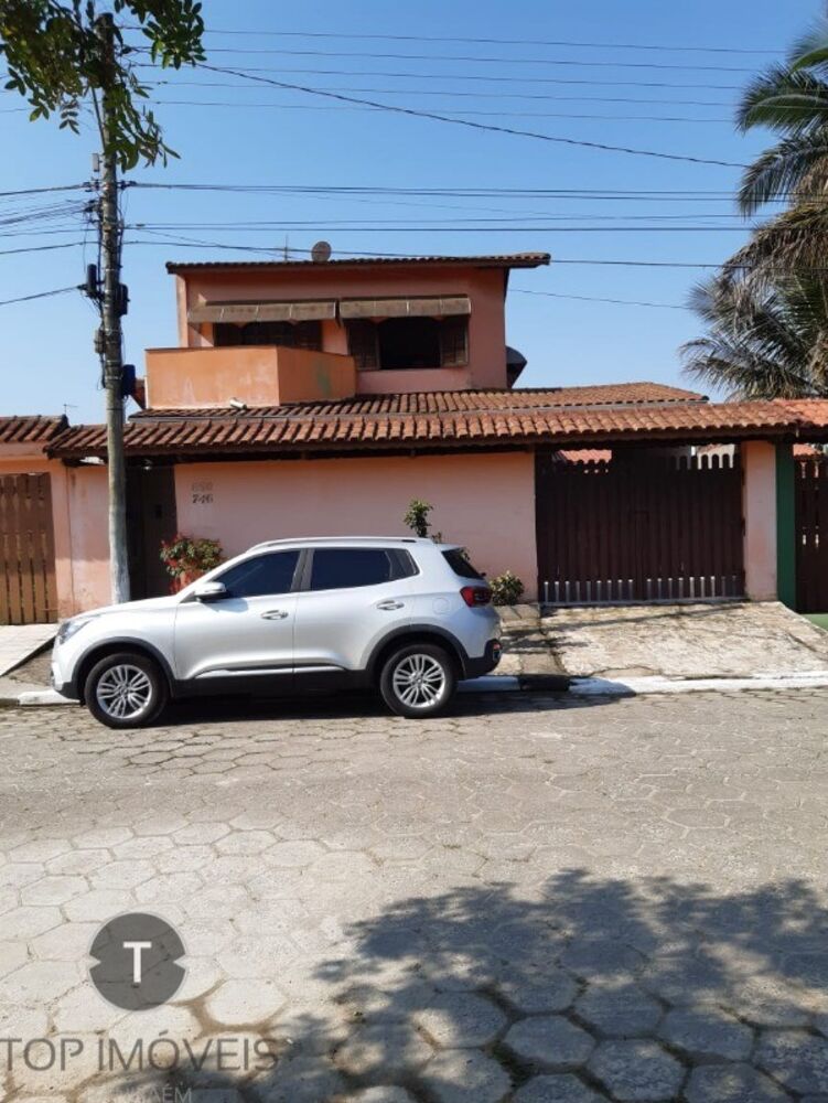 Casa, 2 quartos, 250 m² - Foto 12