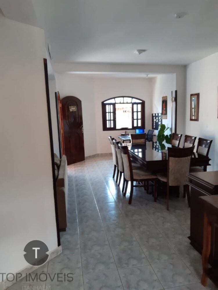 Casa, 2 quartos, 250 m² - Foto 1